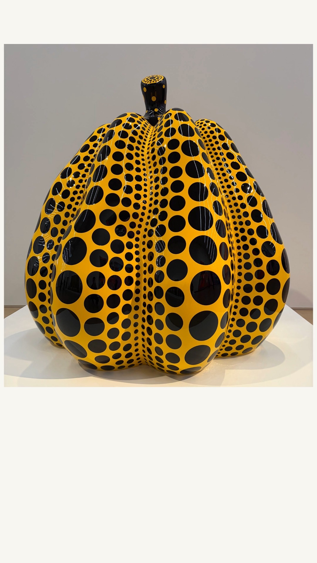 Art Direct Instagram post from 13 September 2026
